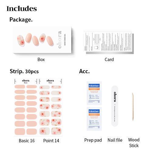 N Pink Breeze - VANITY TABLE