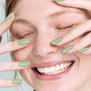 N Pistachio - VANITY TABLE