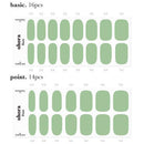 N Pistachio - VANITY TABLE