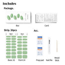 N Pistachio - VANITY TABLE