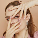 N Pixie Dust - VANITY TABLE