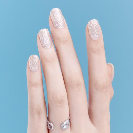 N Platinum White - VANITY TABLE