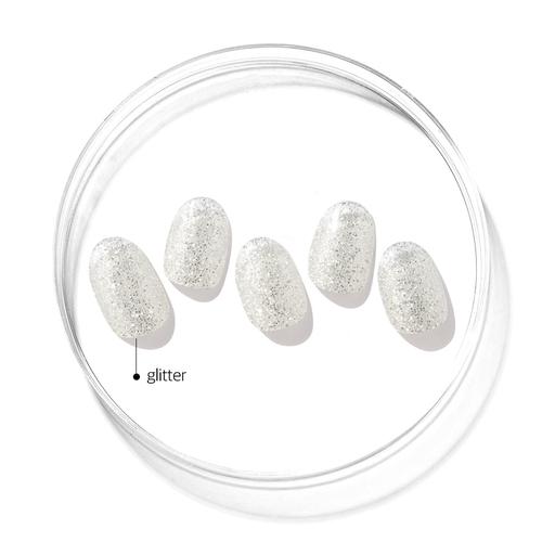 N Platinum White - VANITY TABLE