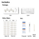 N Platinum White - VANITY TABLE