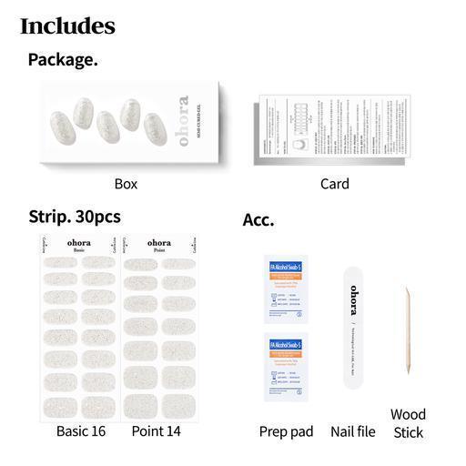 N Platinum White - VANITY TABLE