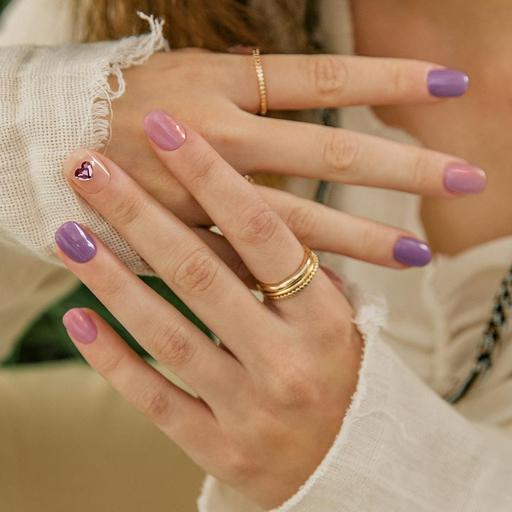 N Poem - VANITY TABLE