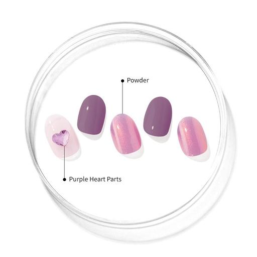 N Poem - VANITY TABLE