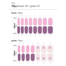 N Poem - VANITY TABLE