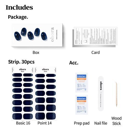 N Polaris - VANITY TABLE