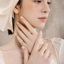 N Premium Jewelry No.2 - VANITY TABLE