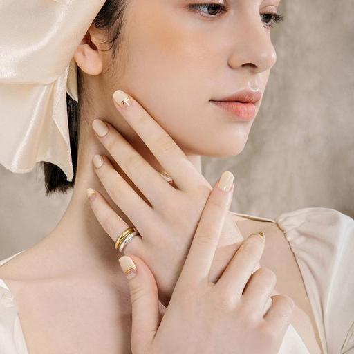 N Premium Jewelry No.2