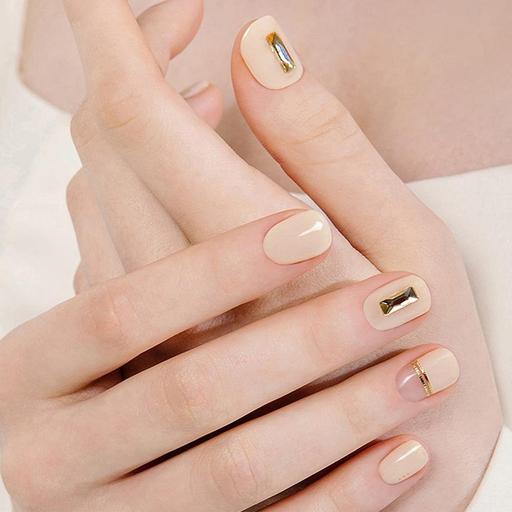 N Premium Jewelry No.2 - VANITY TABLE