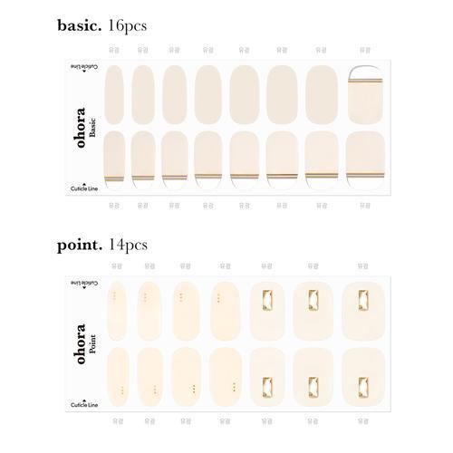 N Premium Jewelry No.2 - VANITY TABLE