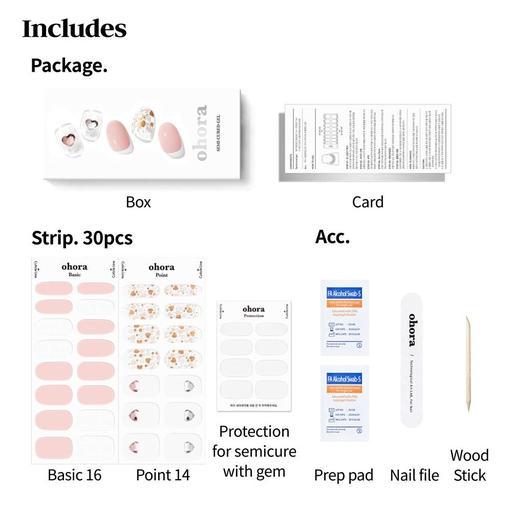 N Primrose Hill - VANITY TABLE