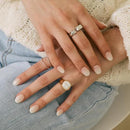 N Pure - VANITY TABLE