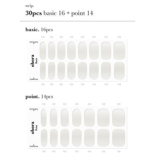 N Pure - VANITY TABLE