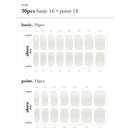 N Pure - VANITY TABLE