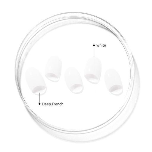 N Pure White - VANITY TABLE