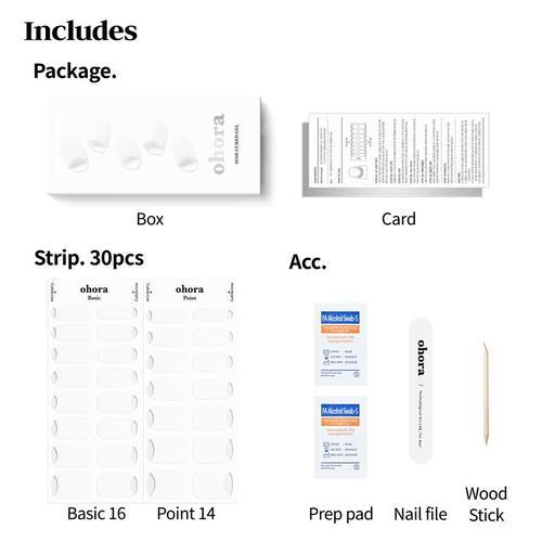 N Pure White - VANITY TABLE