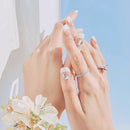 N Queen - VANITY TABLE