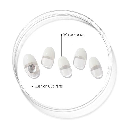 N Queen - VANITY TABLE