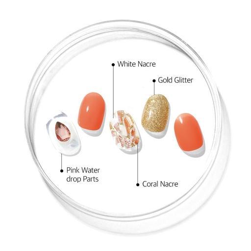 N Queen's Carrot - VANITY TABLE