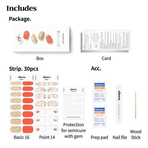 N Queen's Carrot - VANITY TABLE