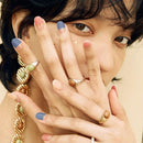 N Rocket Punch - VANITY TABLE