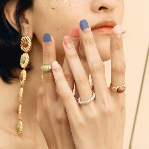 N Rocket Punch - VANITY TABLE