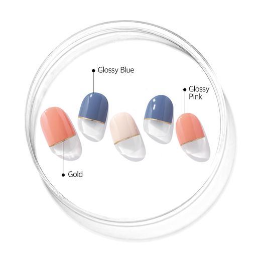 N Rocket Punch - VANITY TABLE