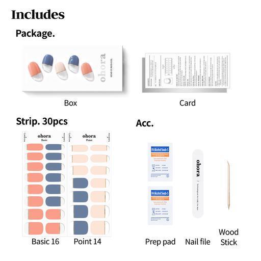 N Rocket Punch - VANITY TABLE