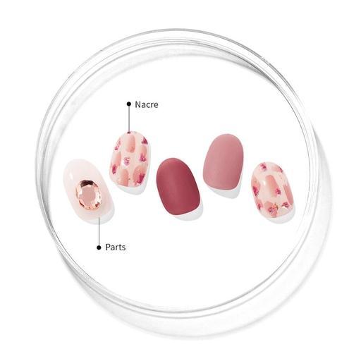 N Rose Petal - VANITY TABLE