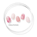 N Rose Quartz - VANITY TABLE