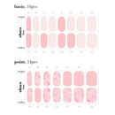 N Rose Quartz - VANITY TABLE