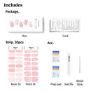 N Rose Quartz - VANITY TABLE