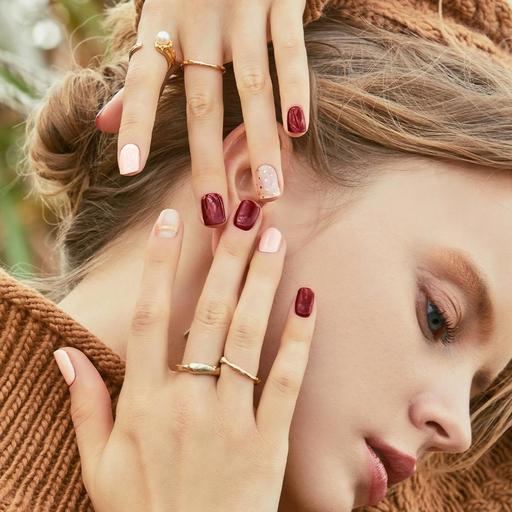 N Rose Sparkling - VANITY TABLE