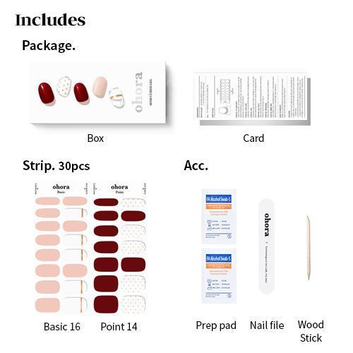 N Rose Sparkling - VANITY TABLE