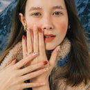 N Rose Syrup - VANITY TABLE