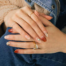 N Rose Syrup - VANITY TABLE