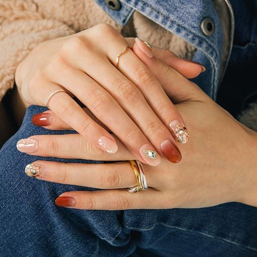 N Rose Syrup - VANITY TABLE