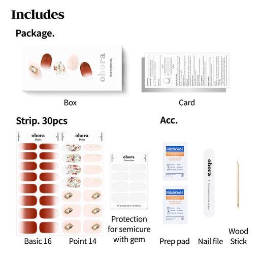 N Rose Syrup - VANITY TABLE