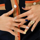 N Ruler Check - VANITY TABLE