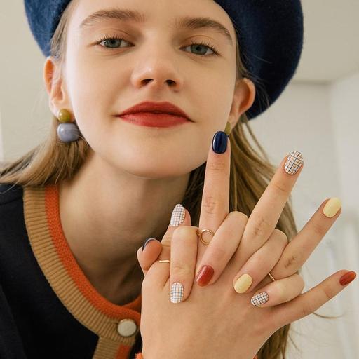 N Ruler Check - VANITY TABLE