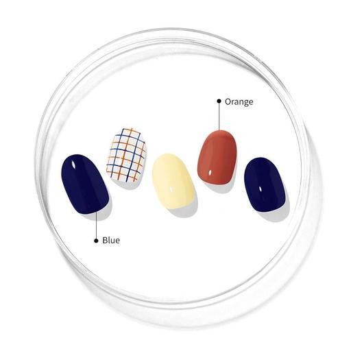 N Ruler Check - VANITY TABLE