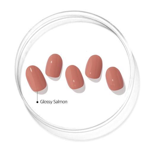 N Salmon - VANITY TABLE