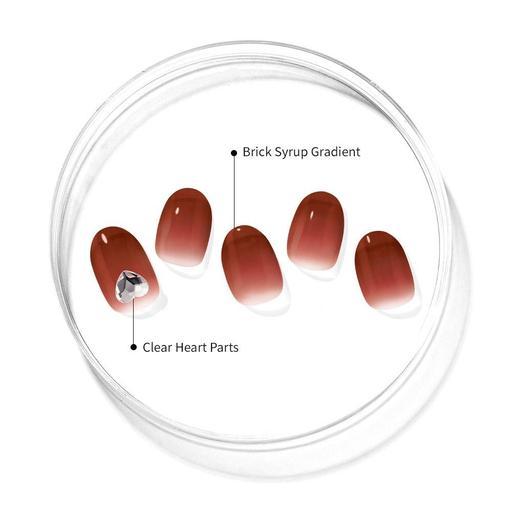 N Sangria - VANITY TABLE