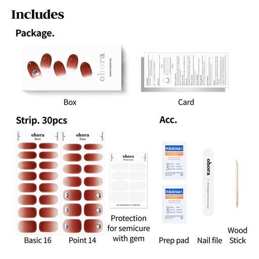 N Sangria - VANITY TABLE