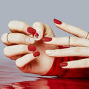 N Scarlet - VANITY TABLE