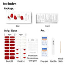 N Scarlet - VANITY TABLE