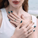 N Sequin - VANITY TABLE